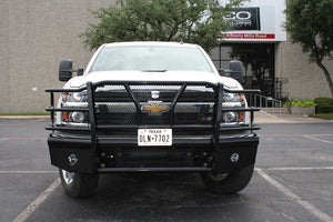 Cattleman Hd 2119p Bumper||||85||cat2119p||2011636