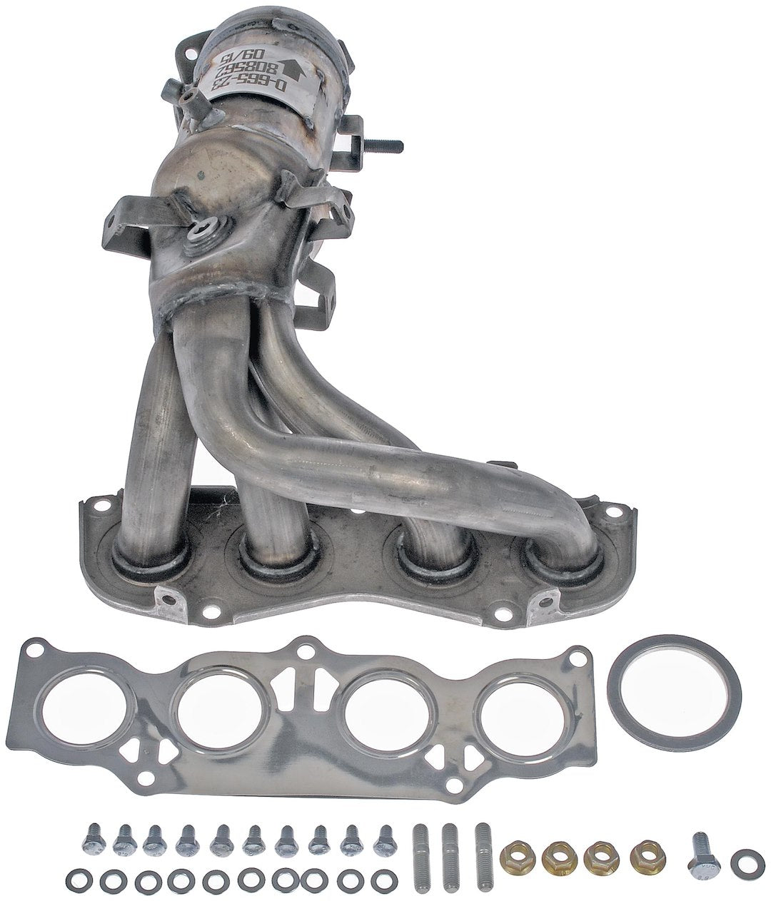 Dorman (Oe Solutions) 673-811 Catalytic Converter||673-811-007.Jpg||91||d18673811||944139