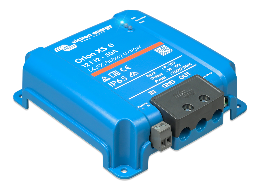 Product of Victron Energy Ori121217040 Battery Charger