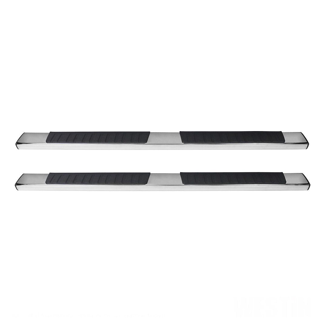 Product of Westin Automotive 28-71220 R7 Series Nerf Bar With Surface Steps 