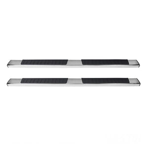 Product of Westin Automotive 28-71220 R7 Series Nerf Bar With Surface Steps 