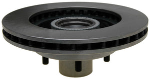 Product of Raybestos Brakes 56757R R-Line Plain Face 2-Piece Brake Rotor 