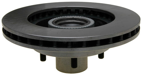 Product of Raybestos Brakes 56757R R-Line Plain Face 2-Piece Brake Rotor 