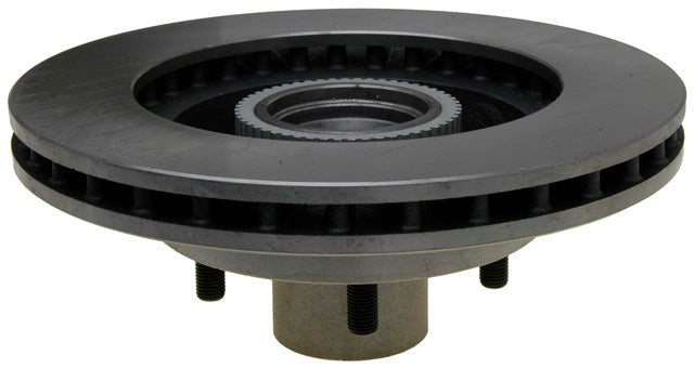 Product of Raybestos Brakes 56757R R-Line Plain Face 2-Piece Brake Rotor 