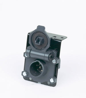 Hopkins Mfg 48420 Trailer Wiring Connector||||86||h2248420||2021889