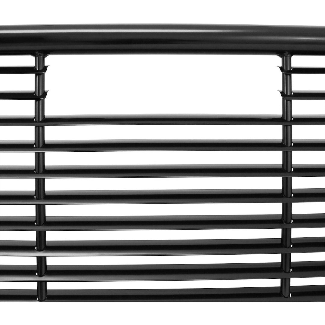 Product of Westin Automotive 57-8025 Bolt-On Black Powder Coated Bar Style Headache Rack 