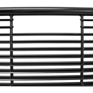 Product of Westin Automotive 57-8025 Bolt-On Black Powder Coated Bar Style Headache Rack 