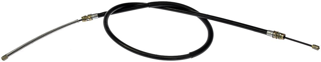 Dorman (Oe Solutions) C93347 Parking Brake Cable||c93347-007.Jpg||85||d18c93347||858890