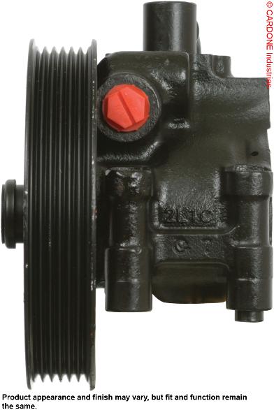 Cardone (A1) Industries 20-312p1 Power Steering Pump||20-312p1_3.Jpg||88||a4220312p1||878025