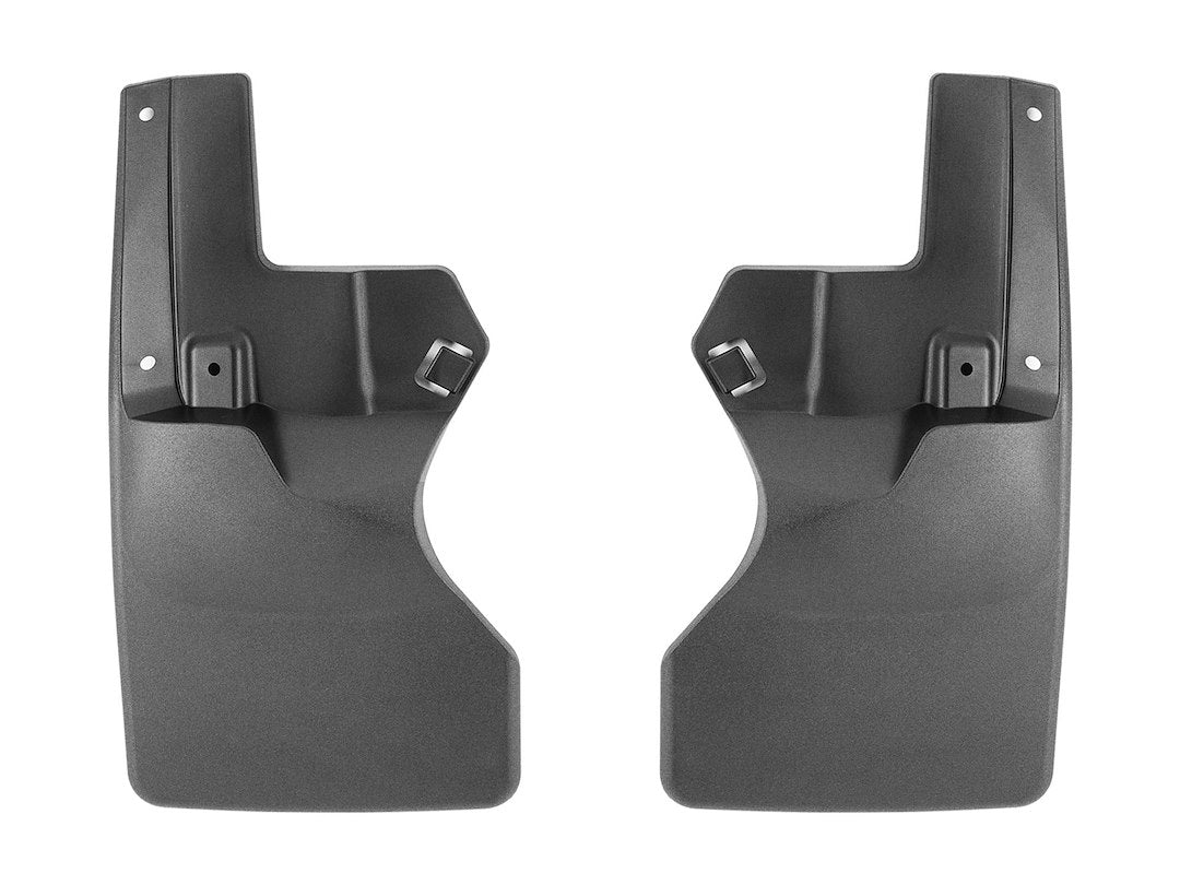 Weathertech (Usa) 120172 Mud Flap||120172.Jpg||85||w24120172||1674344