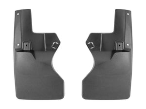 Weathertech (Usa) 120172 Mud Flap||120172.Jpg||85||w24120172||1674344
