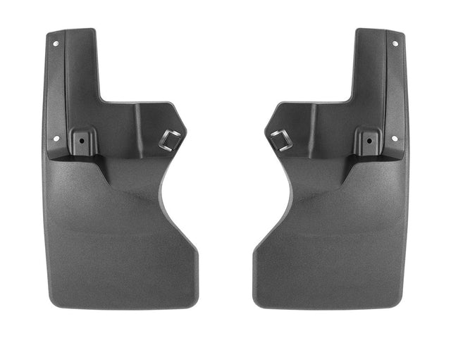 Weathertech (Usa) 120172 Mud Flap||120172.Jpg||85||w24120172||1674344