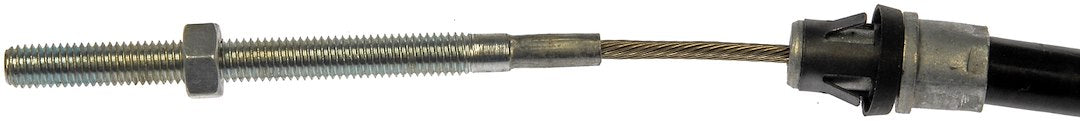 Dorman (Oe Solutions) C660025 Parking Brake Cable||c660025-005.Jpg||90||d18c660025||961634