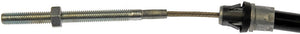 Dorman (Oe Solutions) C660025 Parking Brake Cable||c660025-005.Jpg||90||d18c660025||961634