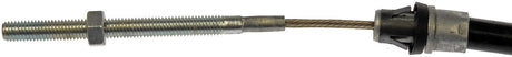 Dorman (Oe Solutions) C660025 Parking Brake Cable||c660025-005.Jpg||90||d18c660025||961634