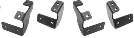 Product of Go Rhino D64432tk Running Board Component