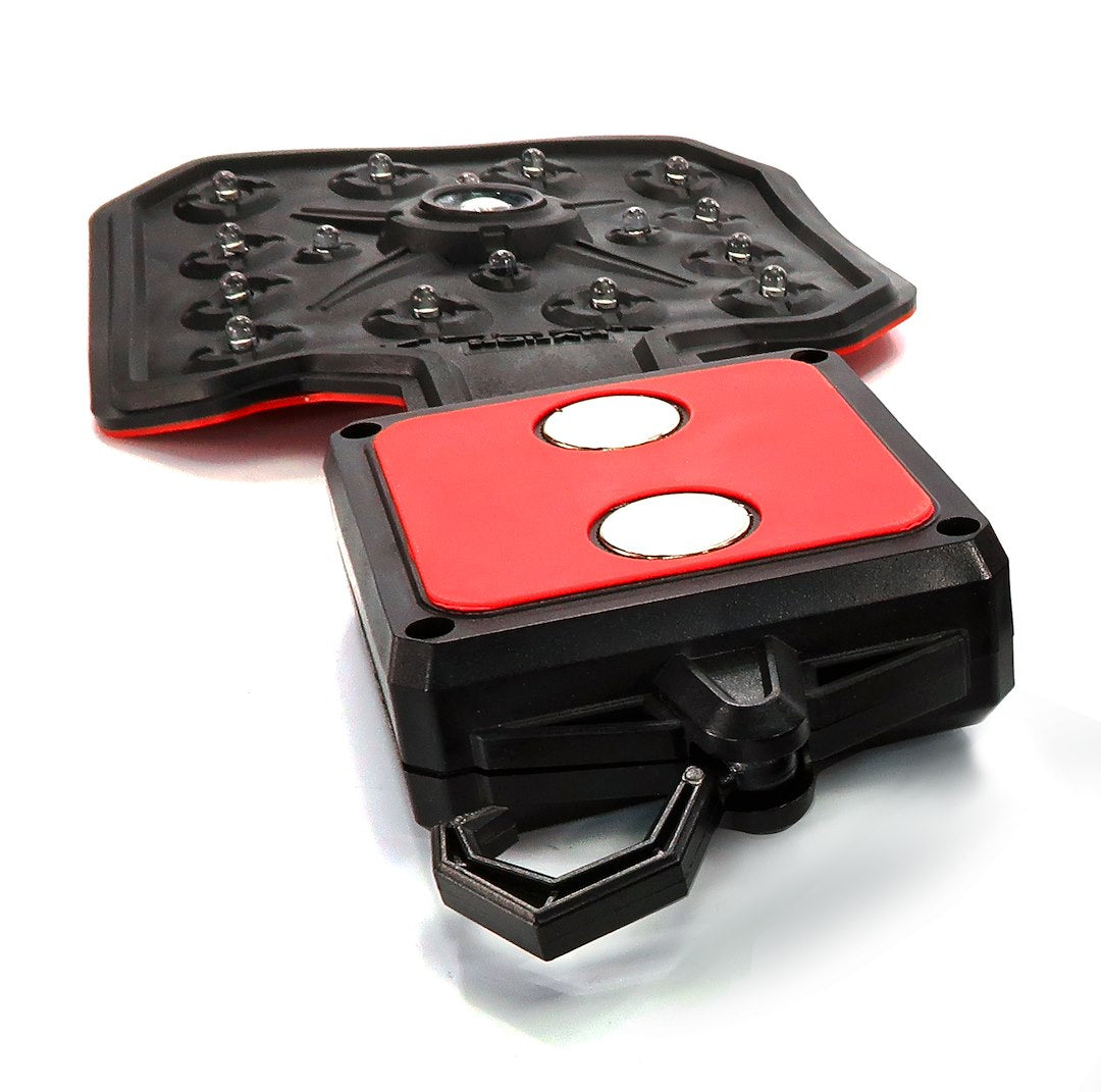 Stkr Concepts 00346 Flashlight||_Stkr-Flexit_Solar_Rubberbase..Jpg||89||s8k00346||1273087