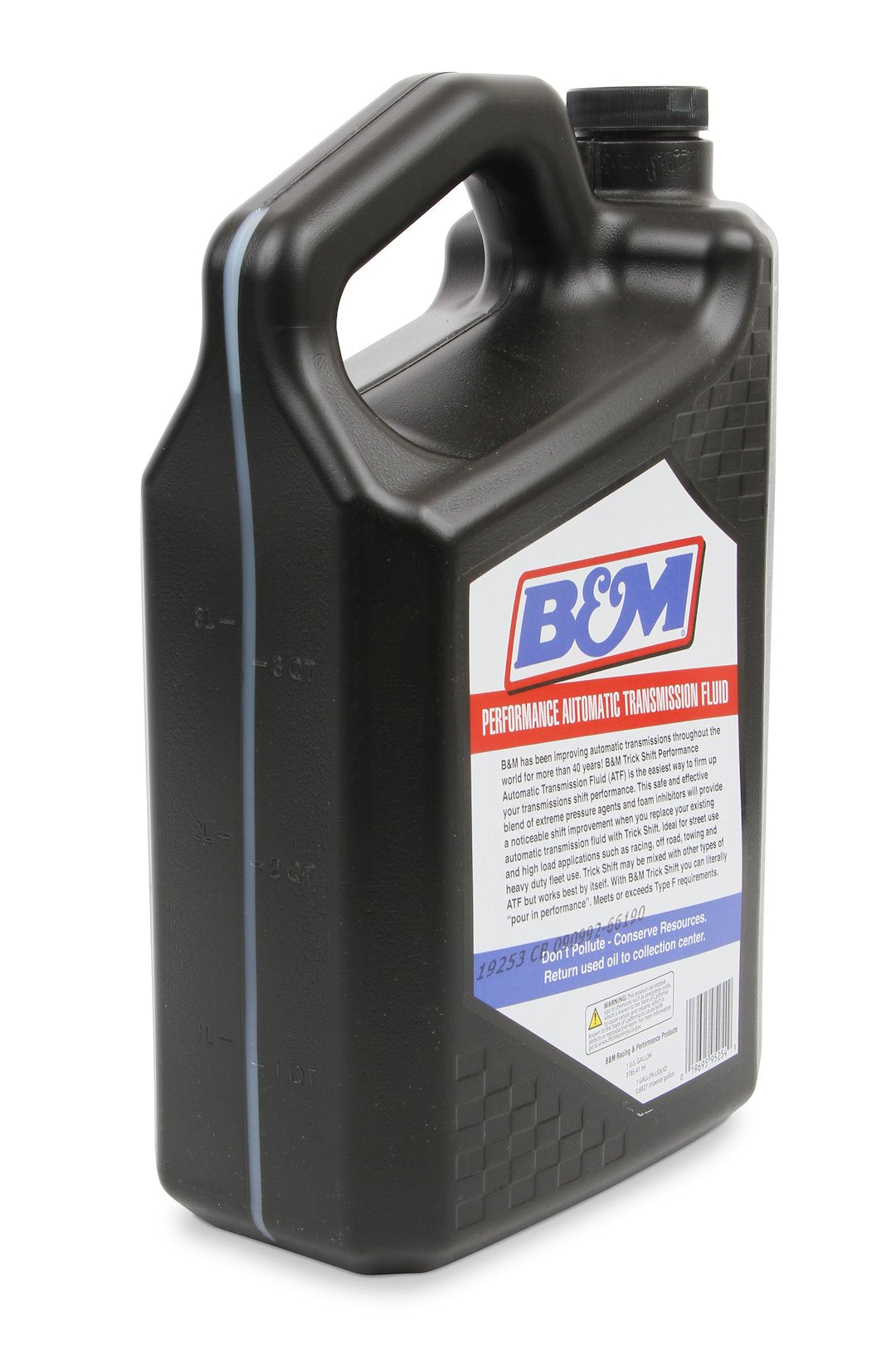 Product of B&M 80260 Auto Trans Fluid