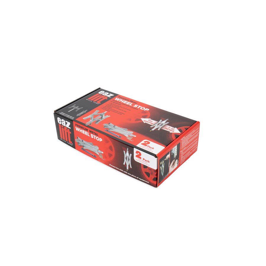 Eaz Lift 44661 Wheel Chock||44661_14.Jpg||95||c1w44661||878719
