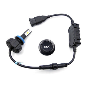 Product of Odx Lighting Ledmist-H11 Driving/ Fog Light Bulb