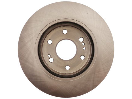 Product of Raybestos Brakes 582458R R-Line Vented OEM Brake Rotor 