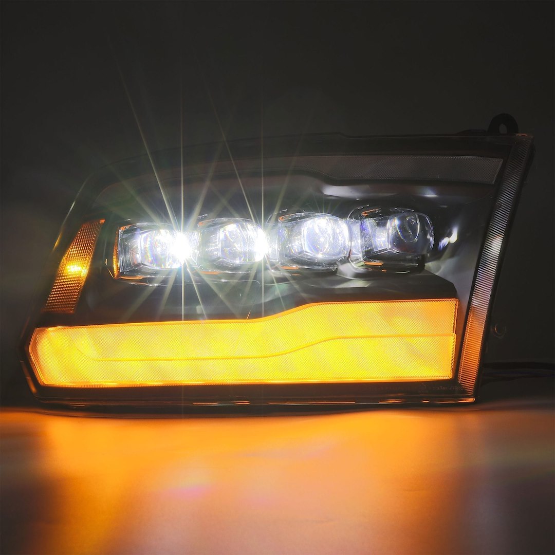 Alpharex Usa 880541 Headlight Assembly||880541_7.Jpg||92||alp880541||1045761