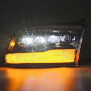 Alpharex Usa 880541 Headlight Assembly||880541_7.Jpg||92||alp880541||1045761
