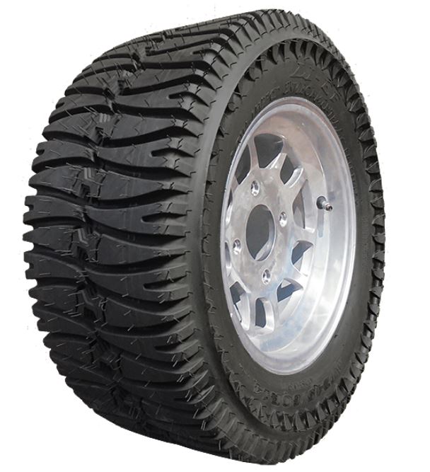 Product of Super Swampers Radial LI-EF LIEF-302 ATV-245-70-12 ATV 