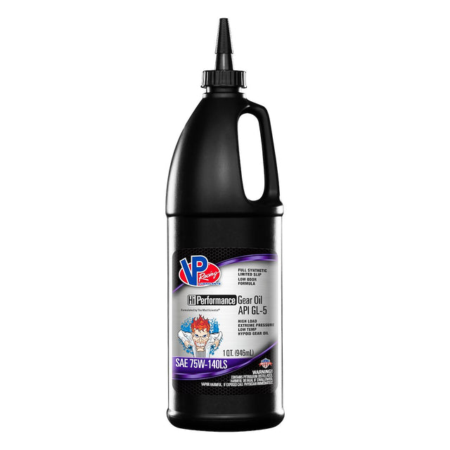 Vp Racing 2707 Gear Oil||2707.Jpg||85||v452707||1793230