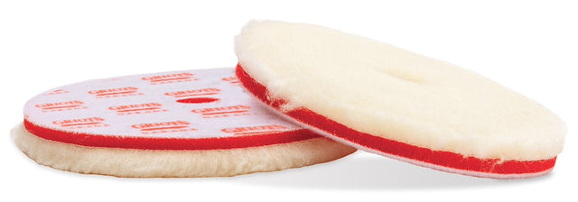 Griots Garage Bkw5 Buffing Pad||bkw5_5_Inch_Knitted_Wool_Pads.Jpg||85||gogbkw5||1046270