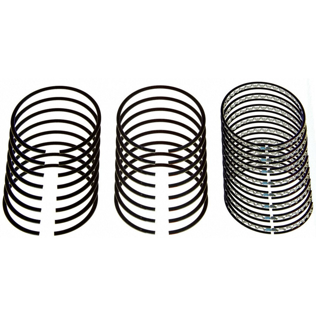 Sealed Power Eng. E-243k 40 Piston Ring Set||e-243k 40.Jpg||85||s12e243k40||944026