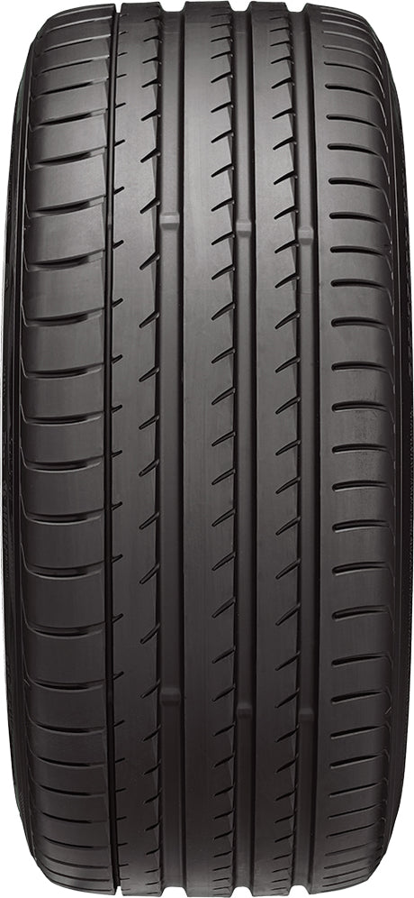 Product of Yokohama ADVAN Sport V105 110110545 P-275-40-19 P 