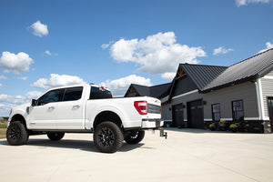 Product of Gen-Y Hitch GH-1624 Receiver Trailer Hitch Ball Mount 