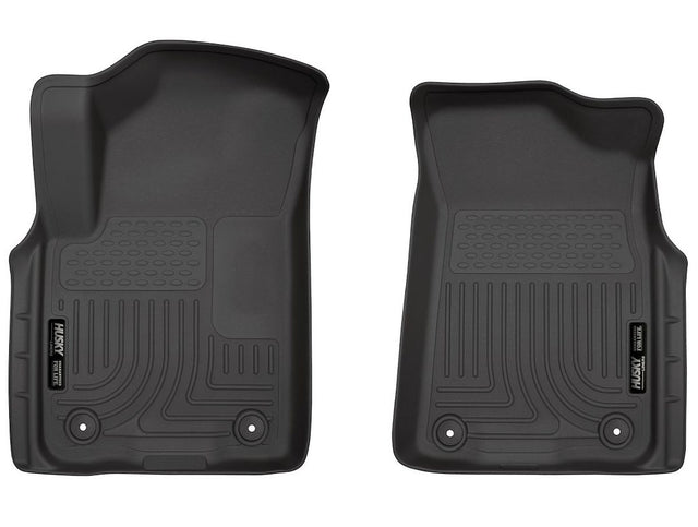 Husky Liner 15231 Floor Liner||15231.Jpg||85||h2115231||1730786