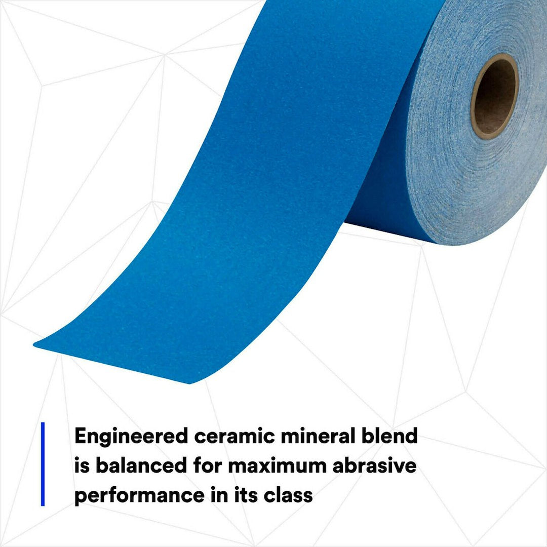 Product of 3m 36225 Sandpaper