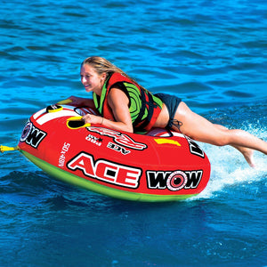 World Of Watersports 15-1120 Towable Tube||15-1120_5.Jpg||90||wow151120||1035846