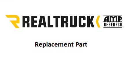 Amp Research 10-04486-20 Running Board Motor Linkage Assembly||amp Research-Logo.Png||85||amp100448620||1681942