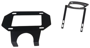 Trailfx Jl07lp License Plate Bracket||5.Jpg||85||t83jl07lp||1319606