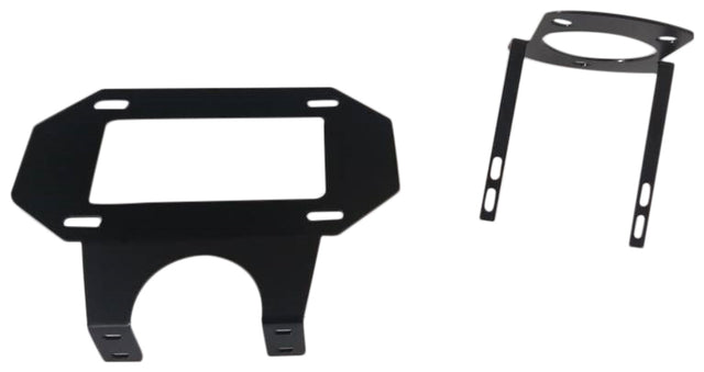 Trailfx Jl07lp License Plate Bracket||5.Jpg||85||t83jl07lp||1319606