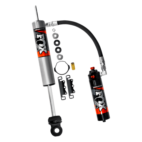 Product of Fox Shocks 883-26-116 2.5 Performance Series Shock Absorber 