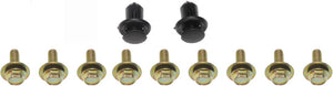 Dorman (Oe Solutions) 924-015 Undercar Shield||924-015-009.Jpg||92||d18924015||976029