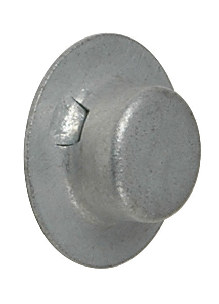 Product of C.E. Smith Company 10801a Trailer Boat Roller Shaft Pal Nut