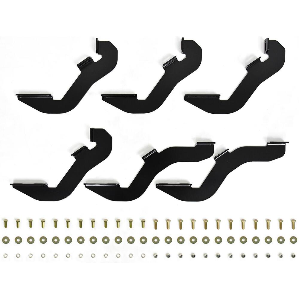 Westin Automotive 27-2265 Running Board Mounting Kit||27-2265_Kodir_P04.Jpg||85||w16272265||1792524