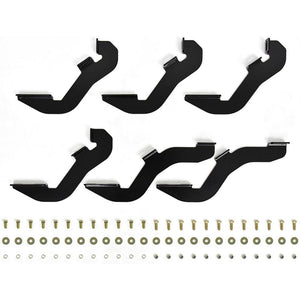 Westin Automotive 27-2265 Running Board Mounting Kit||27-2265_Kodir_P04.Jpg||85||w16272265||1792524