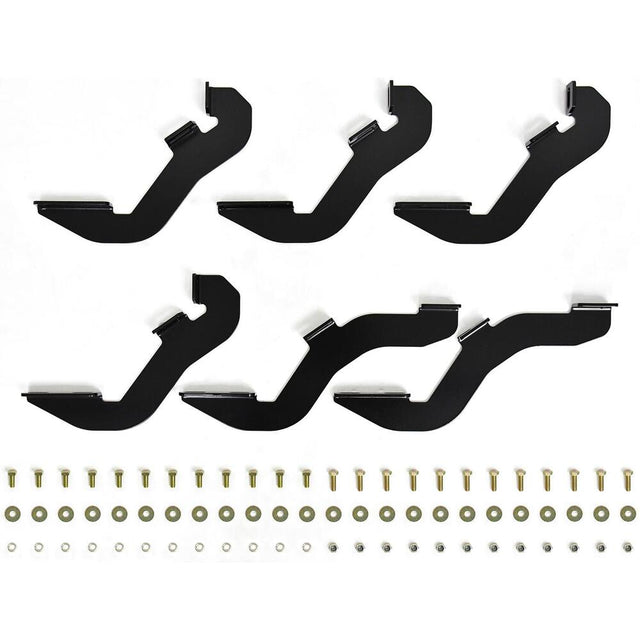 Westin Automotive 27-2265 Running Board Mounting Kit||27-2265_Kodir_P04.Jpg||85||w16272265||1792524
