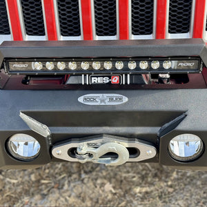 Rockslide Engineering Fb-F-300-Jl Bumper||fb-F-300-Jl_9.Jpg||94||rckfbf300jl||1739413