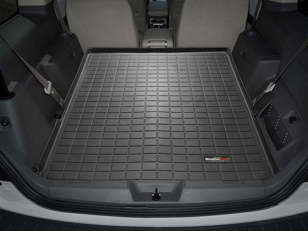 Weathertech (Usa) 40471 Cargo Area Liner||40471_1.Jpg||86||w2440471||1678739