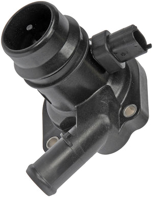 Dorman (Oe Solutions) 902-808 Thermostat Housing||902-808-007.Jpg||91||d18902808||1242022