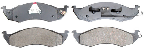 Raybestos Brakes Sgd576c Brake Pad||sgd576c-1.Jpg||85||r53sgd576c||1401734