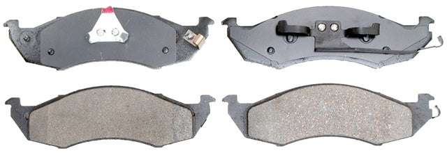 Raybestos Brakes Sgd576c Brake Pad||sgd576c-1.Jpg||85||r53sgd576c||1401734